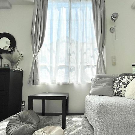 1 Stop To Shinjuku! Central Nakano! Up To 3Ppl.Cozy Bright Room. Tokyo Eksteriør bilde