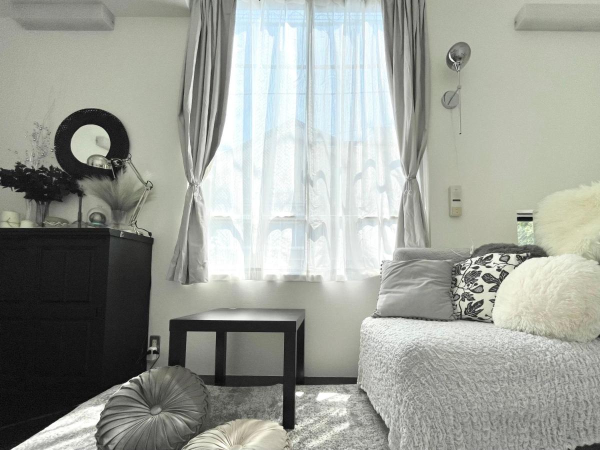 1 Stop To Shinjuku! Central Nakano! Up To 3Ppl.Cozy Bright Room. Tokyo Eksteriør bilde