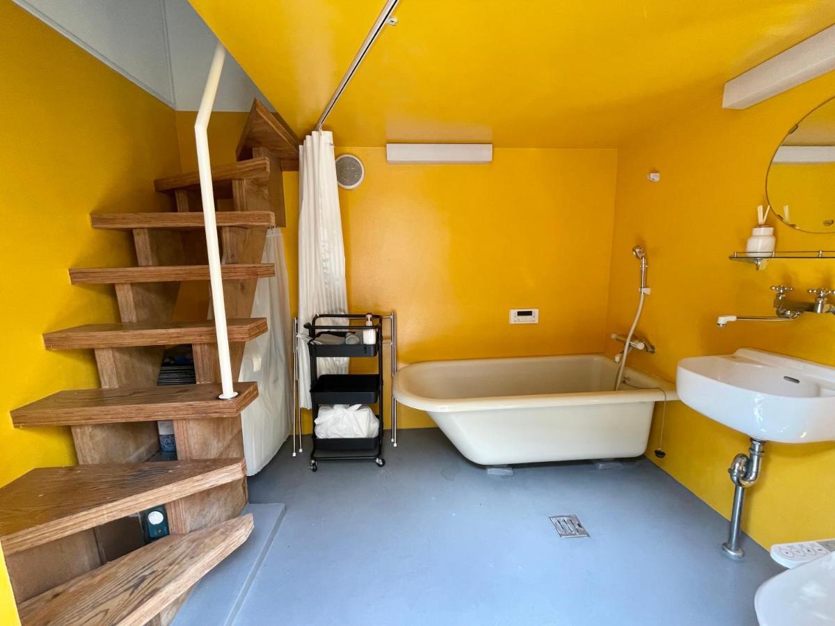 1 Stop To Shinjuku! Central Nakano! Up To 3Ppl.Cozy Bright Room. Tokyo Eksteriør bilde