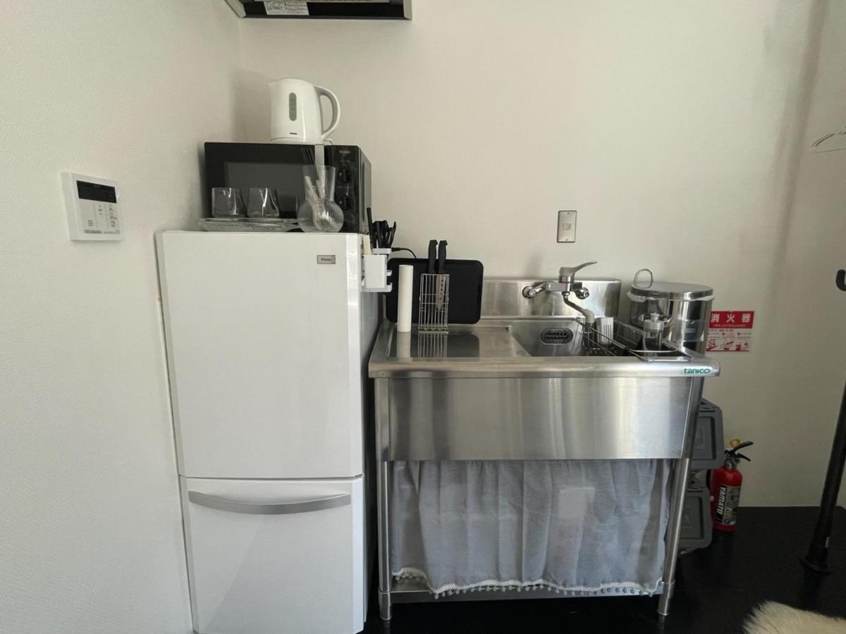 1 Stop To Shinjuku! Central Nakano! Up To 3Ppl.Cozy Bright Room. Tokyo Eksteriør bilde